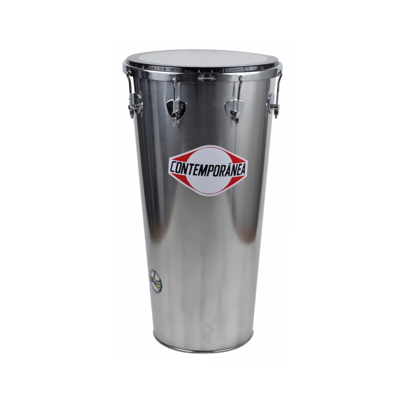 Timbal 14" x 70cm alu - 8 tir. - Pro
